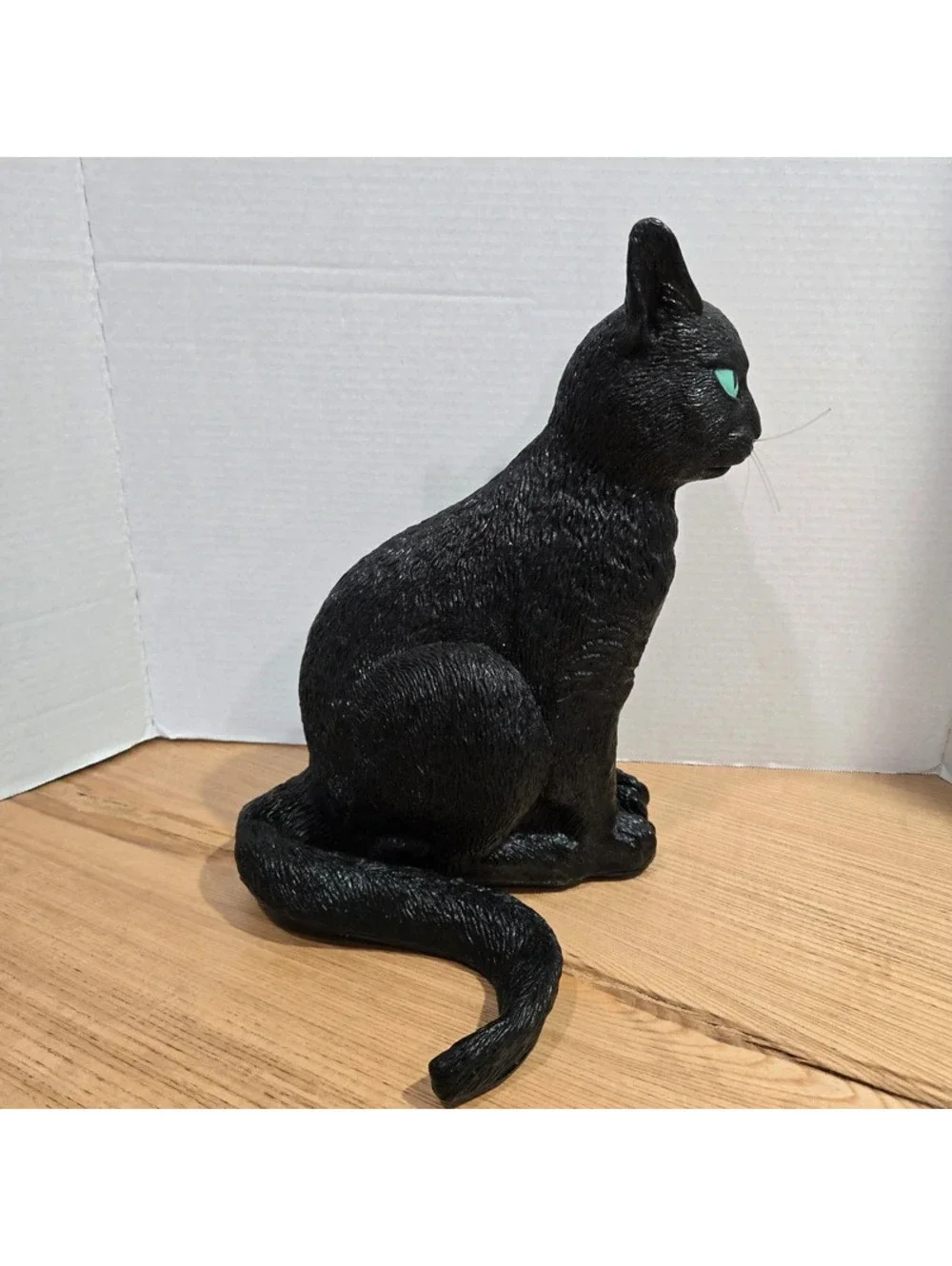Realistic Rubber Cat 14